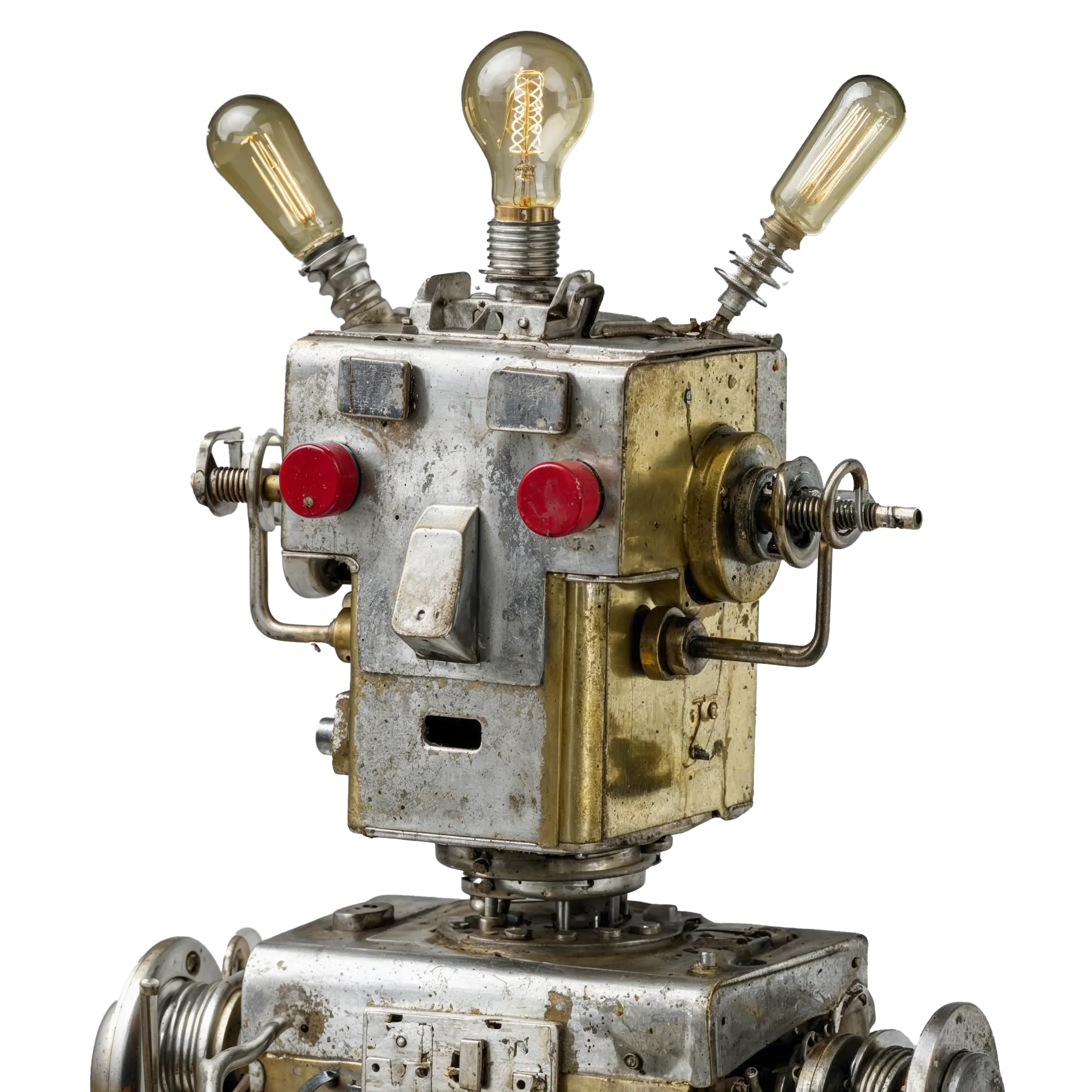 Katrin Profilbild bitmapped